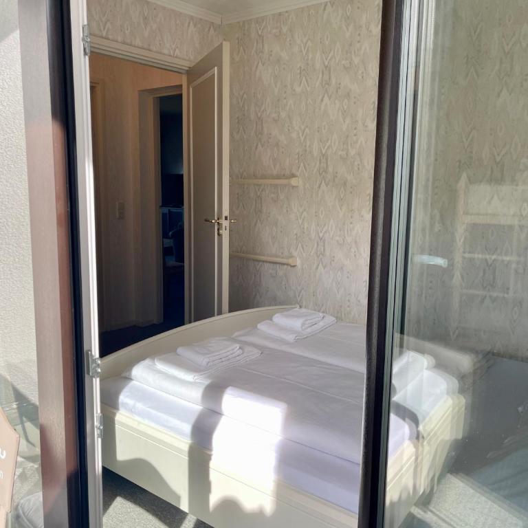 Apartment Berghof Ellmau - Two-Bedroom Apartment - 70