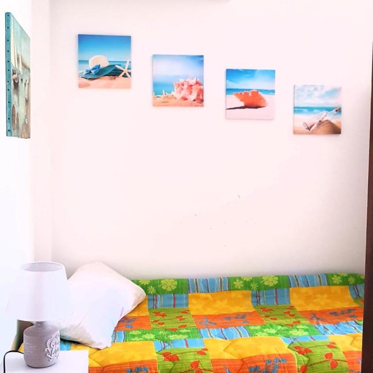 La Finestra sul Golfo - Appartamento con 3 Camere da Letto - 37