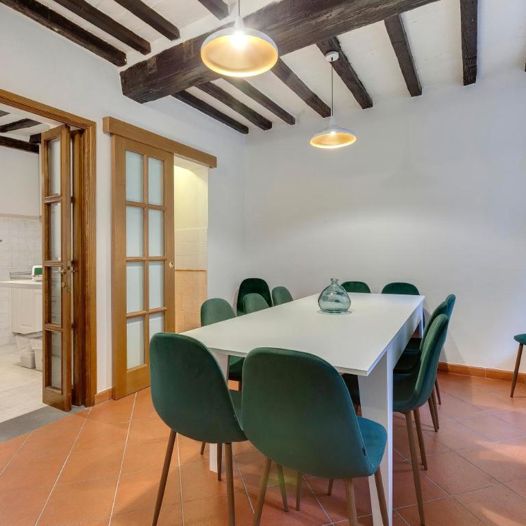 Ardiglione Apartment by Mamo Florence - Apartment - 4