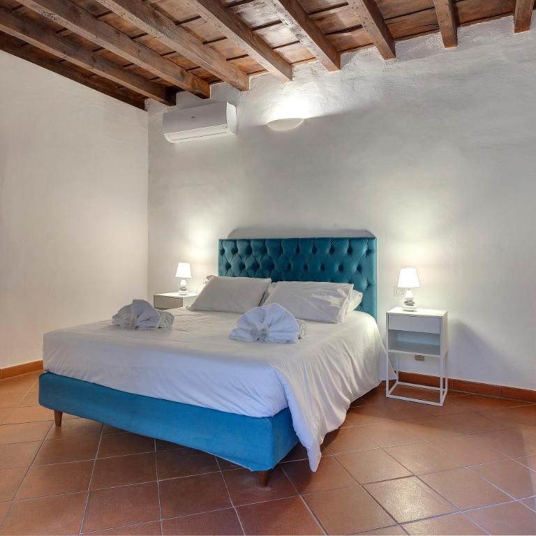 Ardiglione Apartment by Mamo Florence - Apartment - 8
