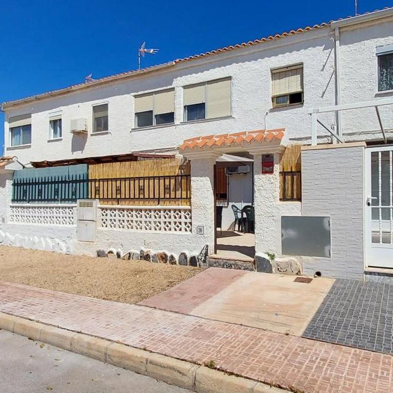 Bungalow Magnolias 20 en Santa Pola - Bungalow de 2 dormitorios - 55