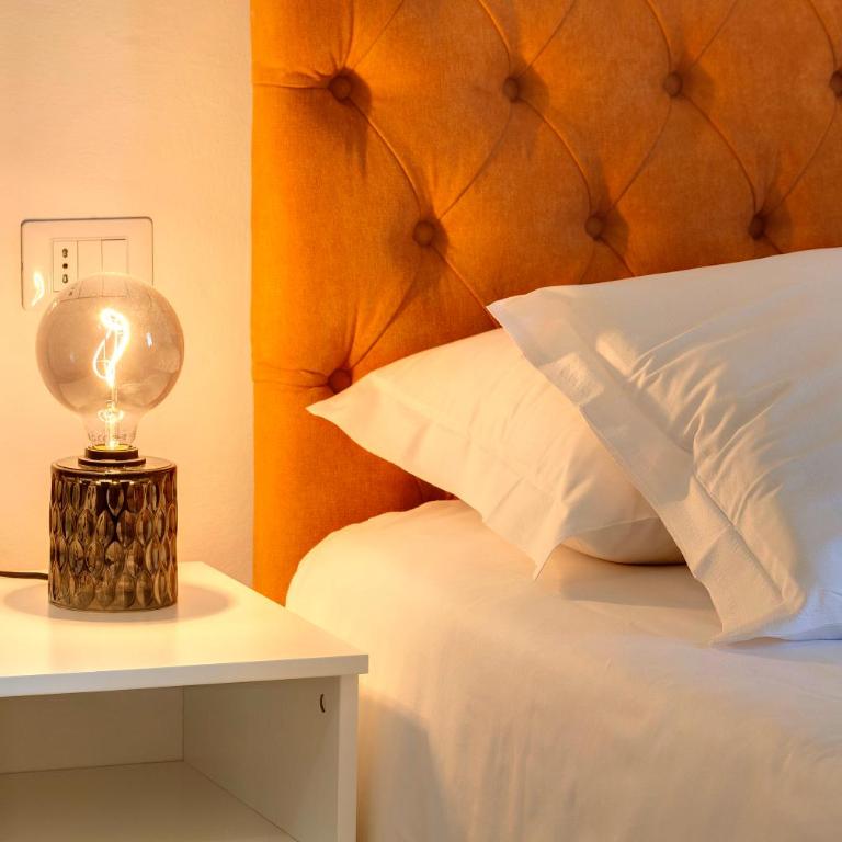 Ardiglione Apartment by Mamo Florence - Apartment - 34