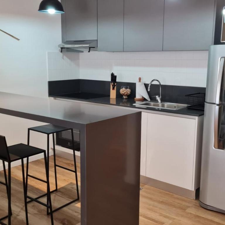 Apart Las Heras - Apartamento de 1 dormitorio - 23