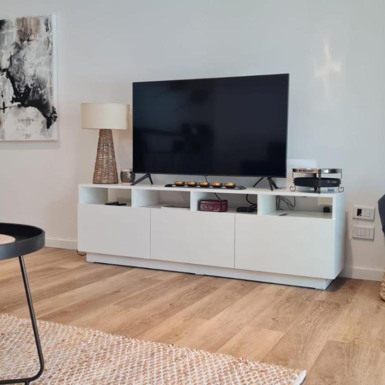 Apart Las Heras - Apartamento de 1 dormitorio - 10