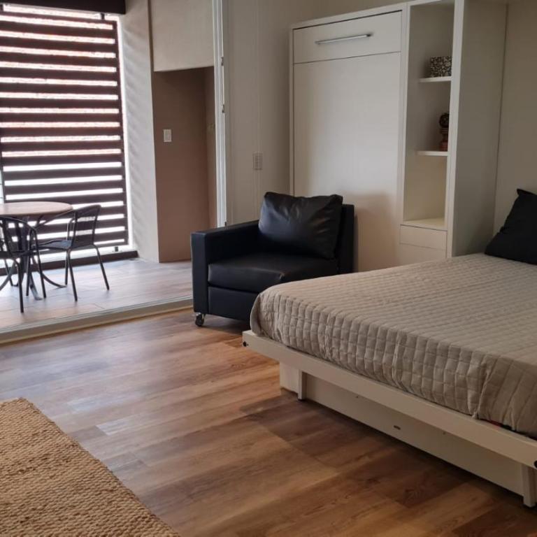 Apart Las Heras - Apartamento de 1 dormitorio - 14