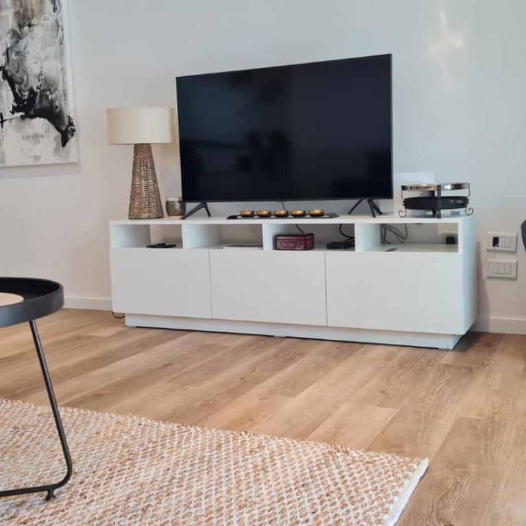 Apart Las Heras - Apartamento de 1 dormitorio - 17