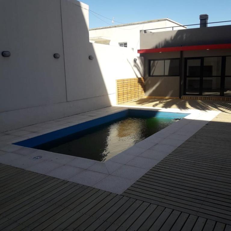 San Ramon - Apartamento de 1 dormitorio - 10