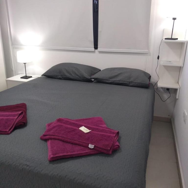 San Ramon - Apartamento de 1 dormitorio - 14