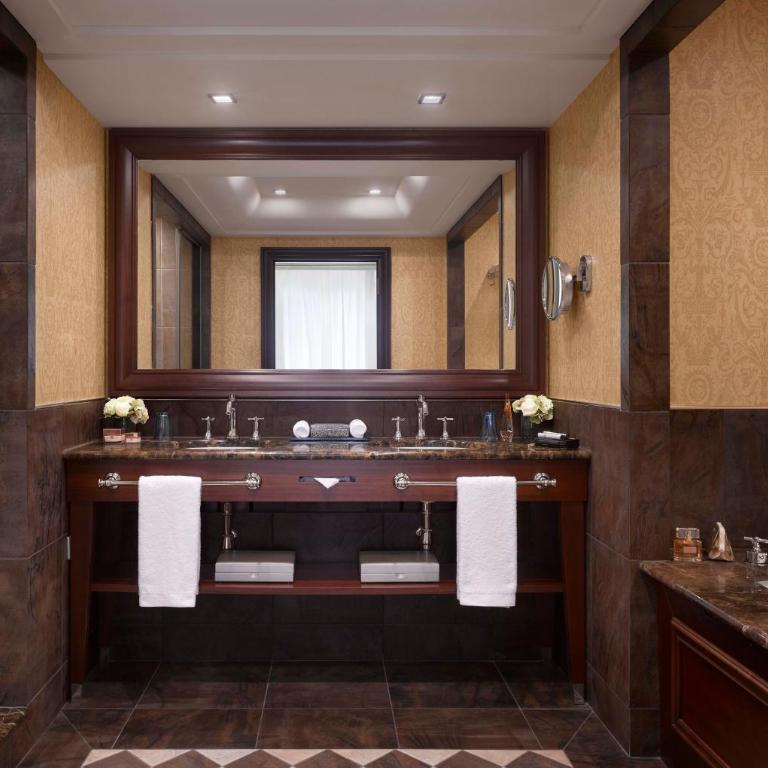 Hôtel Métropole Monte-Carlo - Spa Guerlain - Chambre Double Deluxe - 2