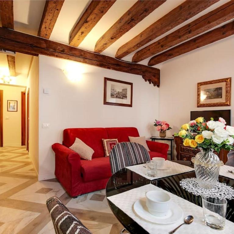 Casa Angeli L.T. M0270422137 - Two-Bedroom Apartment - 1