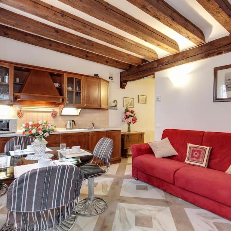 Casa Angeli L.T. M0270422137 - Two-Bedroom Apartment - 3
