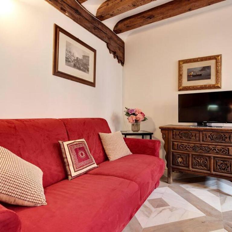 Casa Angeli L.T. M0270422137 - Two-Bedroom Apartment - 4