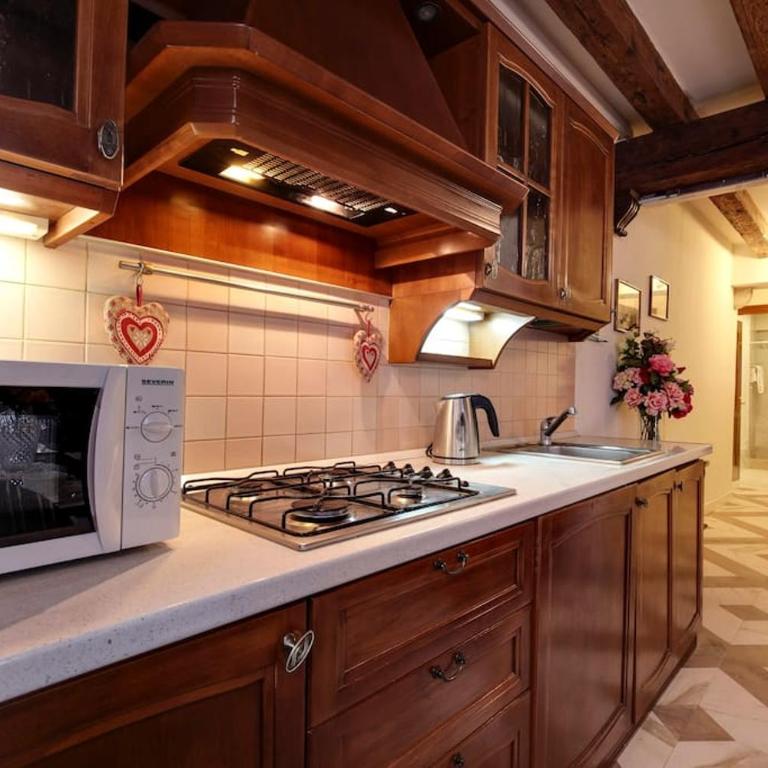Casa Angeli L.T. M0270422137 - Two-Bedroom Apartment - 6