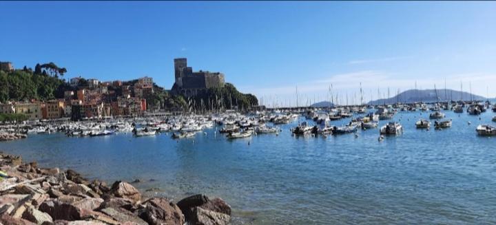 Casa vacanze il Melograno - Two-Bedroom Apartment - 26