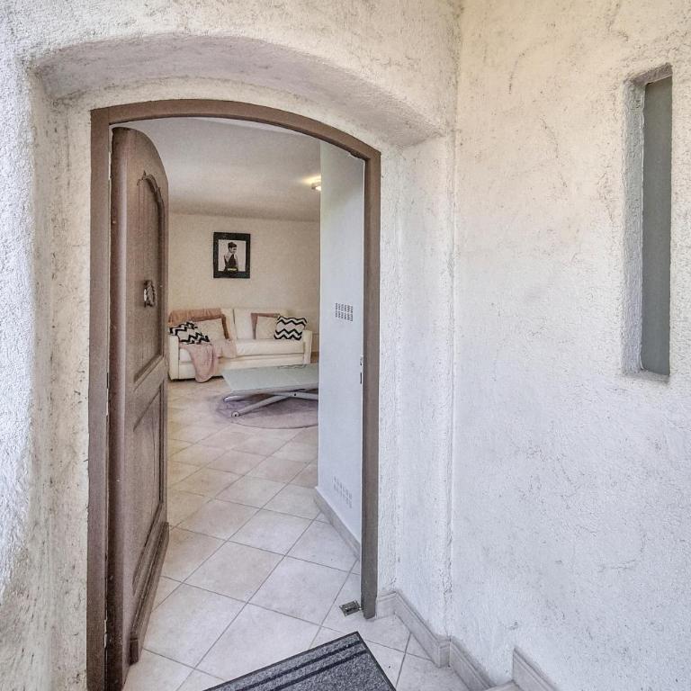 Le Bel - Jardin - Parking - VCA - Appartement 1 Chambre - 5