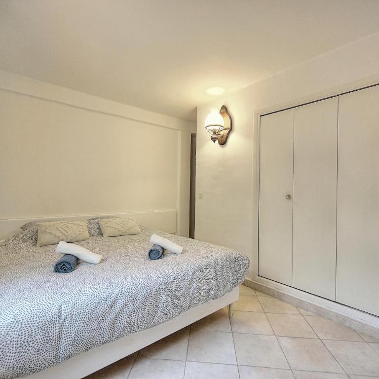 Le Bel - Jardin - Parking - VCA - Appartement 1 Chambre - 16