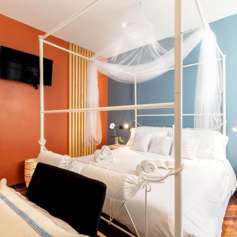 Il Panoramico Rooms - Double Room - 2
