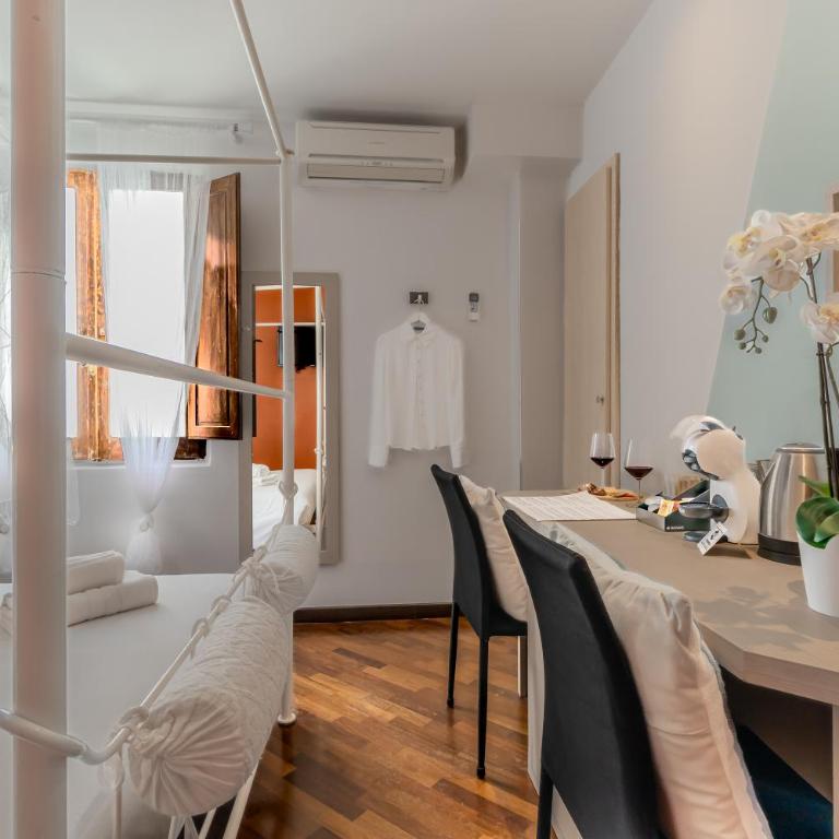 Il Panoramico Rooms - Double Room - 6