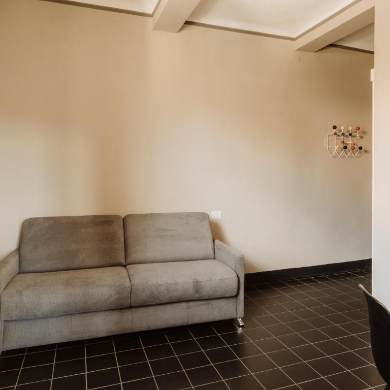 BirBo Bike Hospitality - Suite - 7