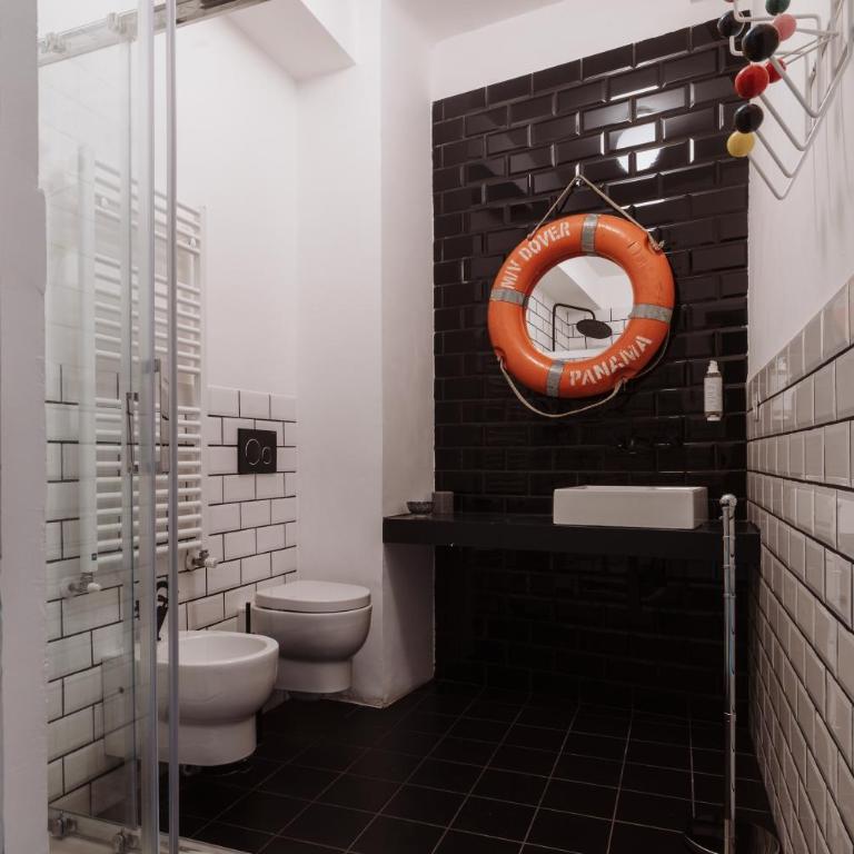 BirBo Bike Hospitality - Suite - 5