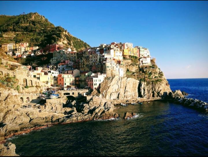 Casa vacanze il Melo - Two-Bedroom Apartment - 32