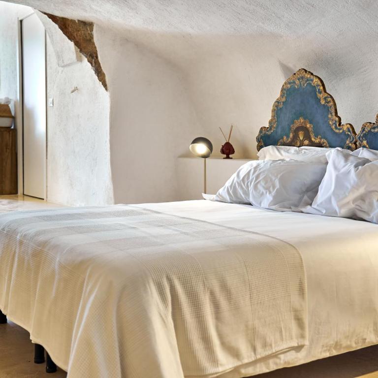Il Trappetello - Camera Matrimoniale con Letto Supplementare - 4