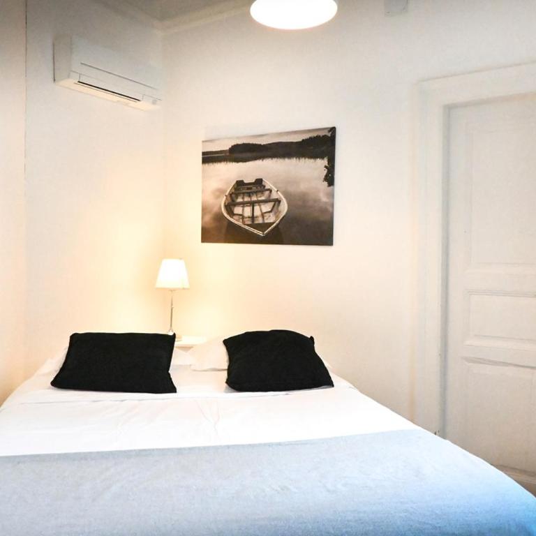 Les Appartements Rue des Veaux - Quartier Cathédrale - Apartamento de 1 dormitorio - Planta 2ª - 19