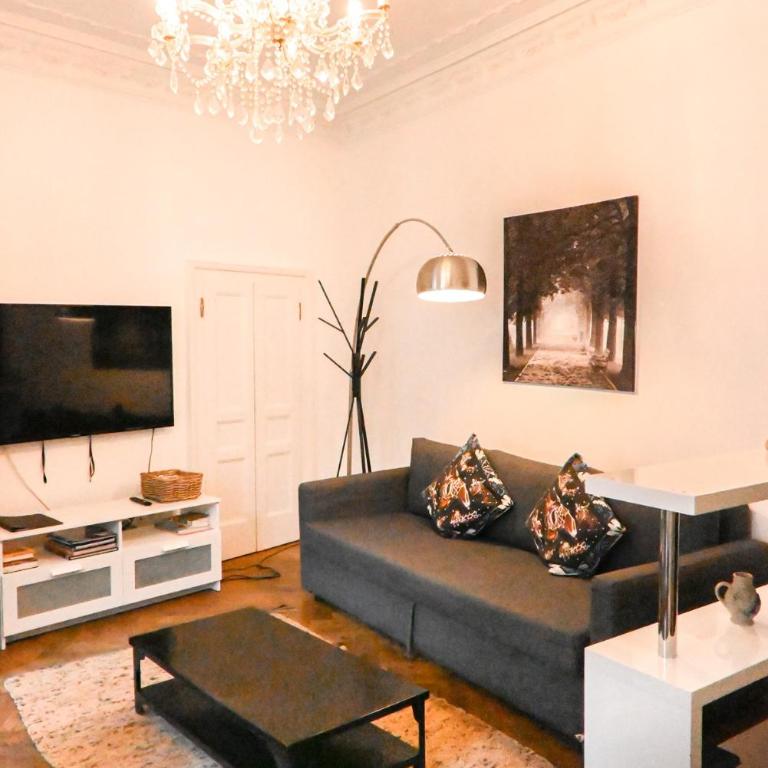 Les Appartements Rue des Veaux - Quartier Cathédrale - Apartamento de 1 dormitorio - Planta 2ª - 23
