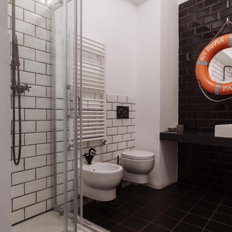 BirBo Bike Hospitality - Suite - 6