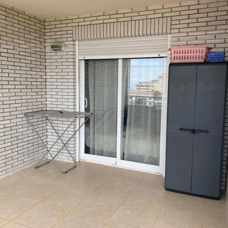 Apartamento 4 pax con piscina en la playa de Peñíscola - One-Bedroom Apartment - 9