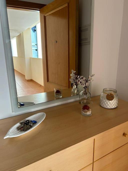 Apartamento 4 pax con piscina en la playa de Peñíscola - One-Bedroom Apartment - 22
