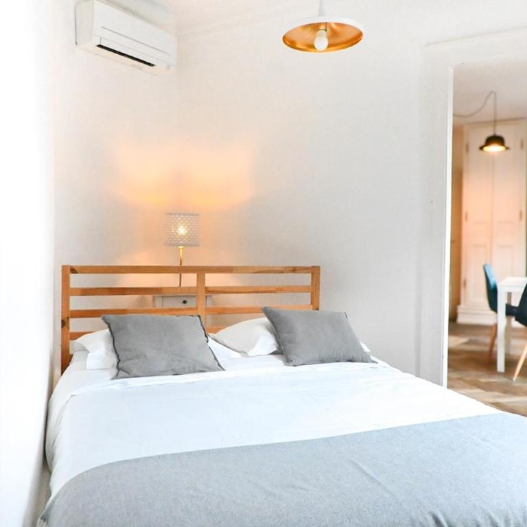 Les Appartements Rue des Veaux - Quartier Cathédrale - Apartamento de 1 dormitorio - 3ª planta - 12