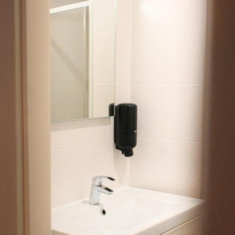 Les Appartements Rue des Veaux - Quartier Cathédrale - Apartamento de 1 dormitorio - 3ª planta - 10