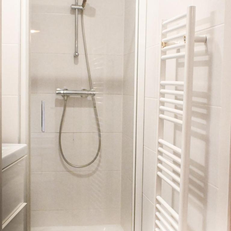 Les Appartements Rue des Veaux - Quartier Cathédrale - Apartamento de 1 dormitorio - 3ª planta - 14