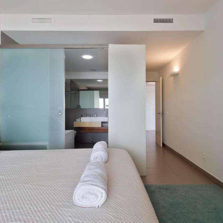 Happy Travel South Beach 1-1B - Apartamento - 16