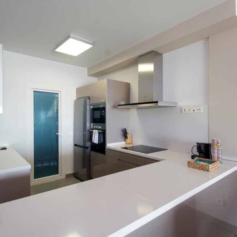 Happy Travel South Beach 1-1B - Apartamento - 10