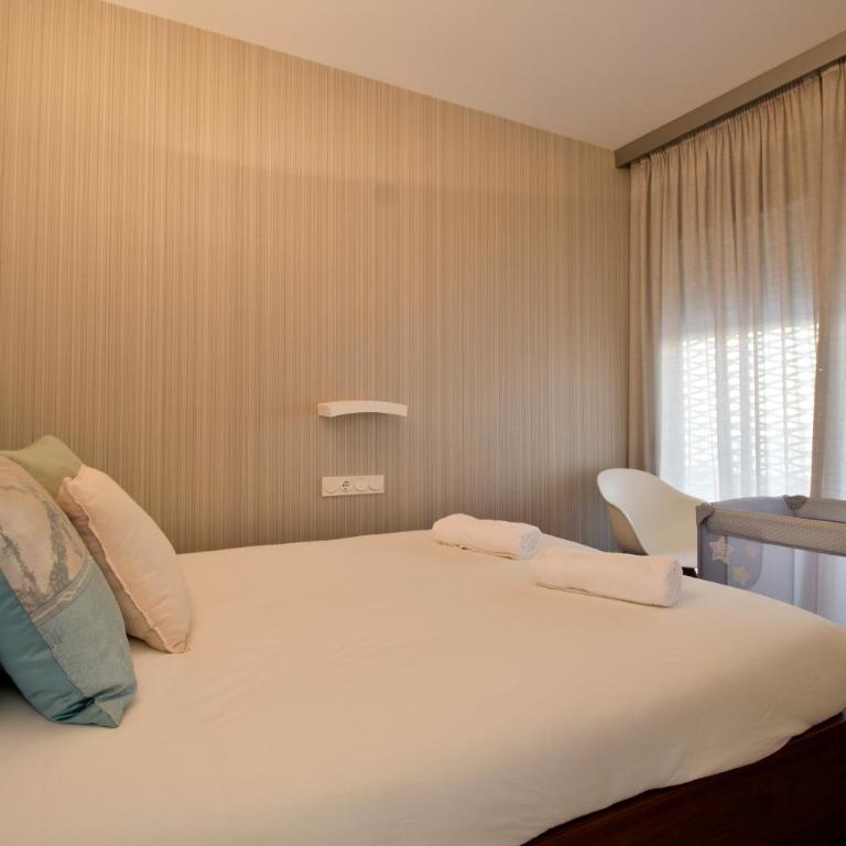Happy Travel South Beach 1-1B - Apartamento - 20