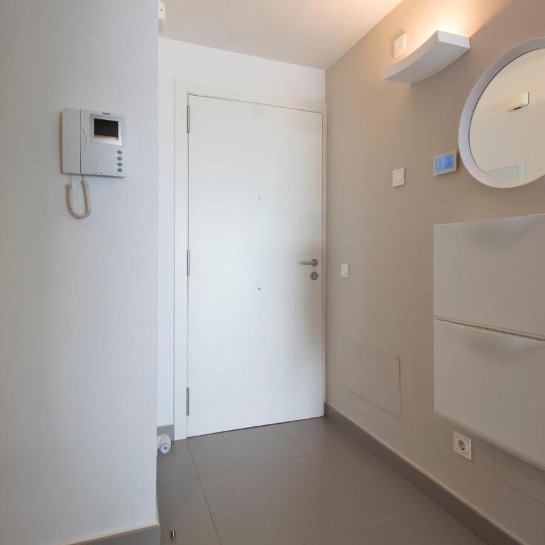 Happy Travel South Beach 1-1B - Apartamento - 18
