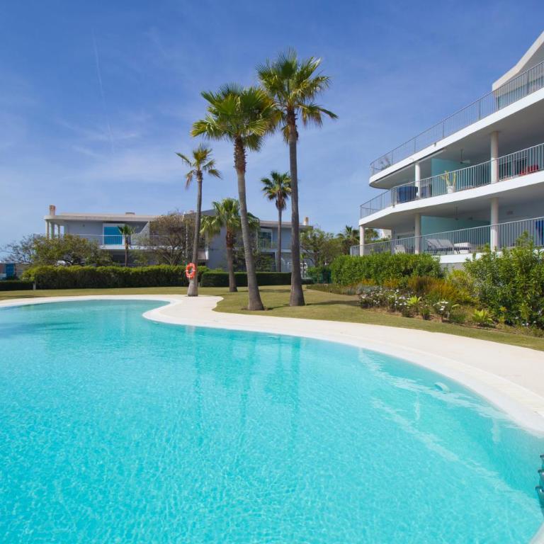 Happy Travel South Beach 1-1B - Apartamento - 23