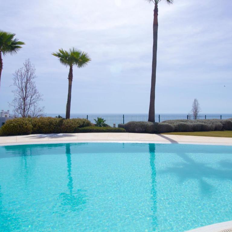 Happy Travel South Beach 1-1B - Apartamento - 24