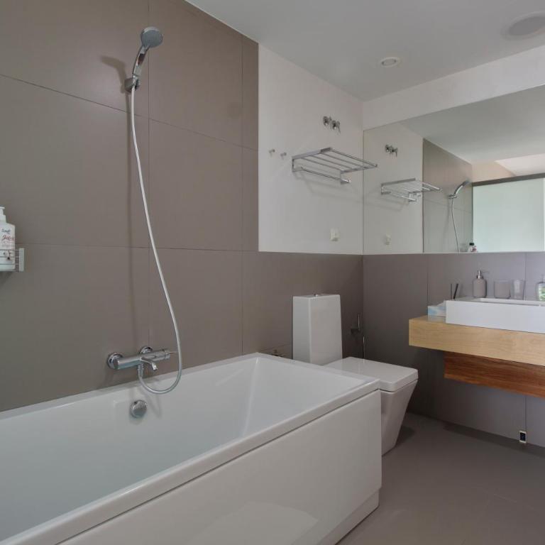 Happy Travel South Beach 1-1B - Apartamento - 17