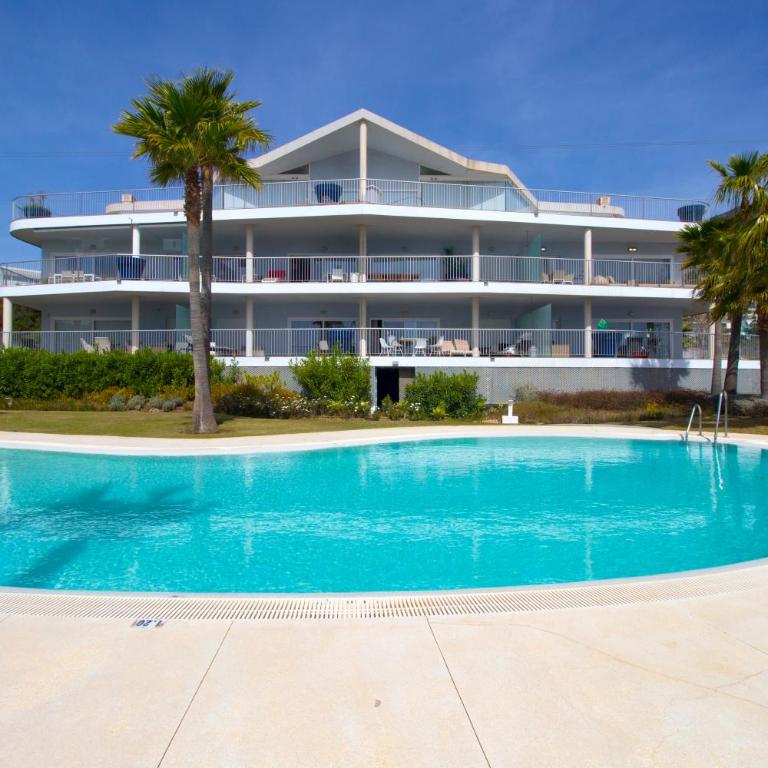 Happy Travel South Beach 1-1B - Apartamento - 22