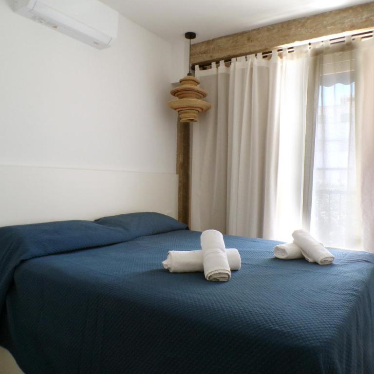 Modern Stylish Apartment near Poniente Beach - Apartment with Sea View - 6