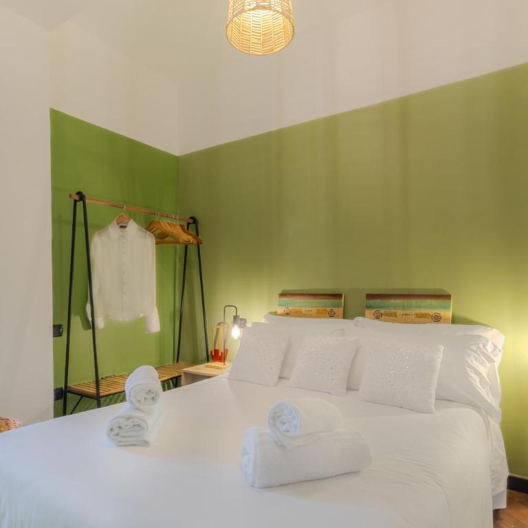 Il Panoramico Rooms - Economy Double Room - 7
