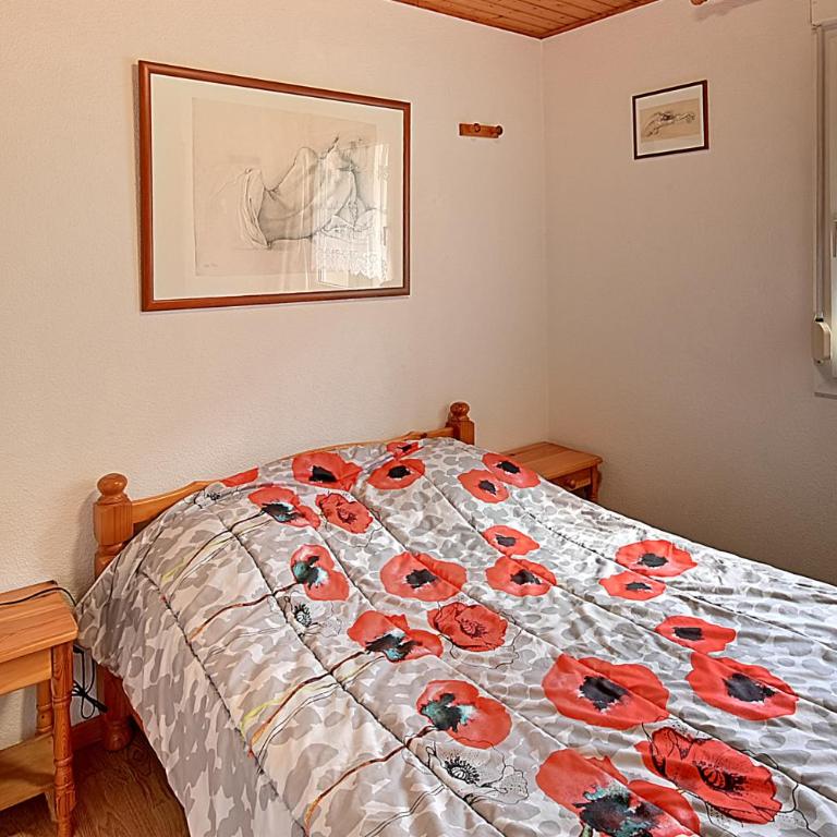 Les Chênes Rouges - Appt avec piscine partagée - Appartement 1 Chambre - 5