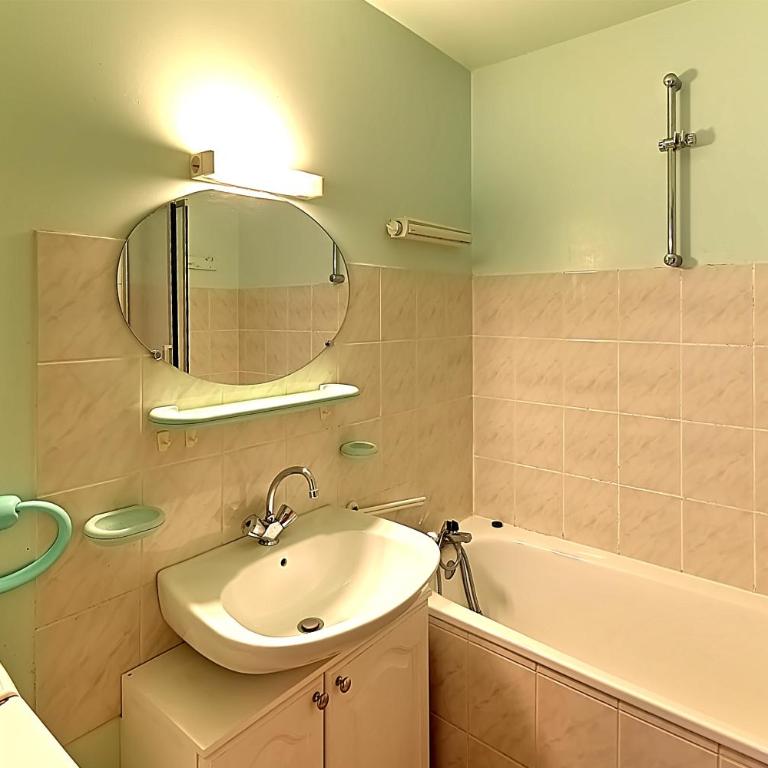 Les Chênes Rouges - Appt avec piscine partagée - Appartement 1 Chambre - 6