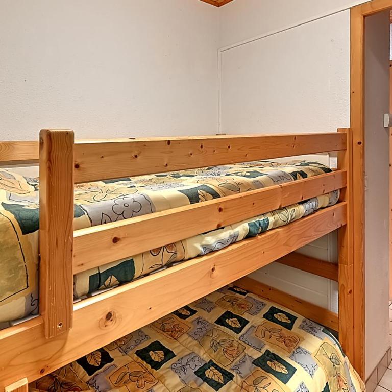 Les Chênes Rouges - Appt avec piscine partagée - Appartement 1 Chambre - 8