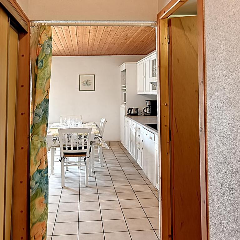 Les Chênes Rouges - Appt avec piscine partagée - Appartement 1 Chambre - 12