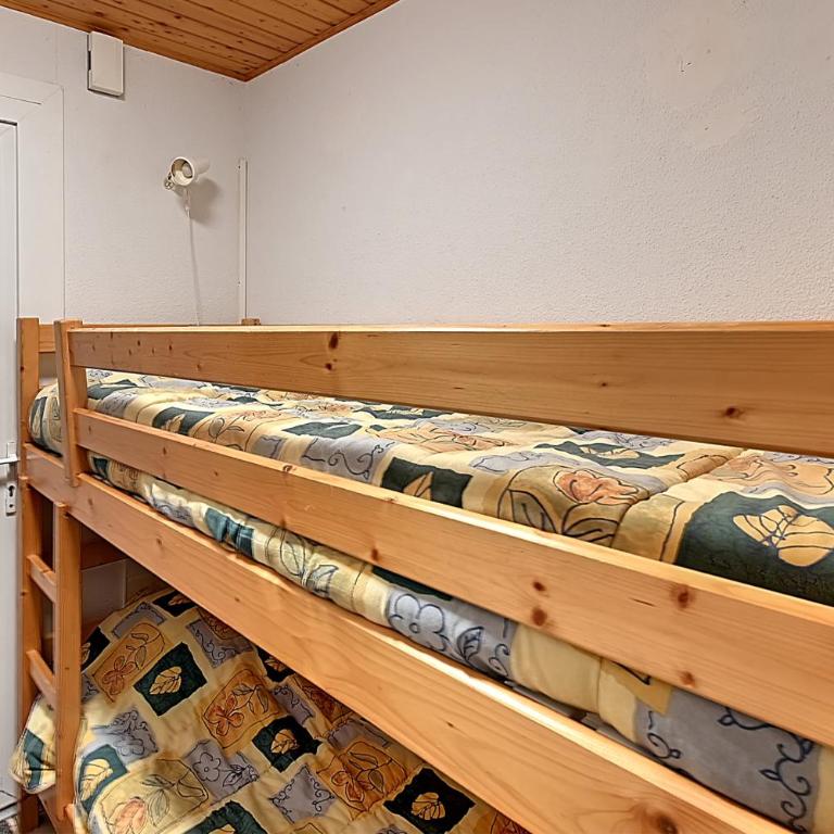 Les Chênes Rouges - Appt avec piscine partagée - Appartement 1 Chambre - 14