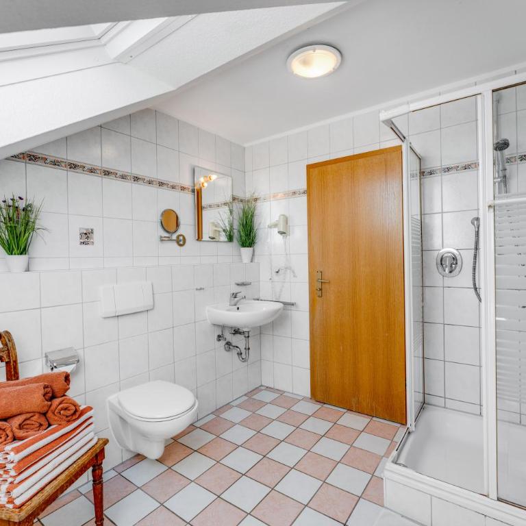 Bauer Haug - Apartment mit 2 Schlafzimmern - 13